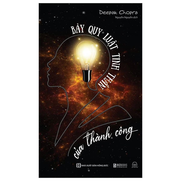 Bảy Quy Luật Tinh Thần Của Thành Công PDF Bảy Quy Luật Tinh Thần Của Thành Công PDF