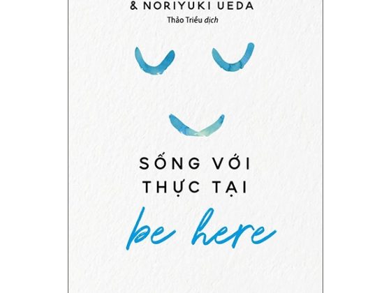 Be Here - Sống Với Thực Tại PDF