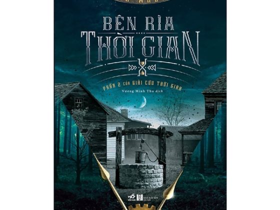 Bên Rìa Thời Gian PDF