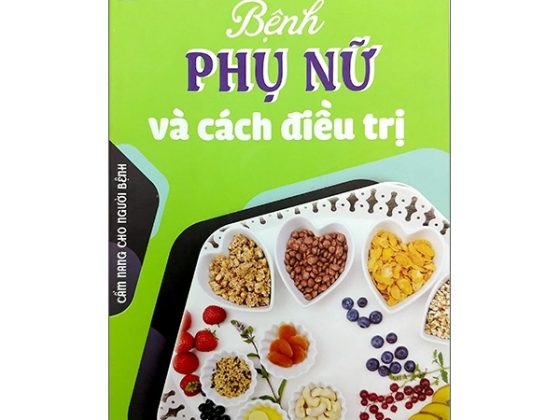 Bệnh Phụ Nữ Và Cách Điều Trị PDF