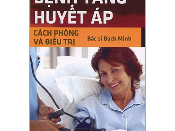 Bệnh Tăng Huyết Áp PDF