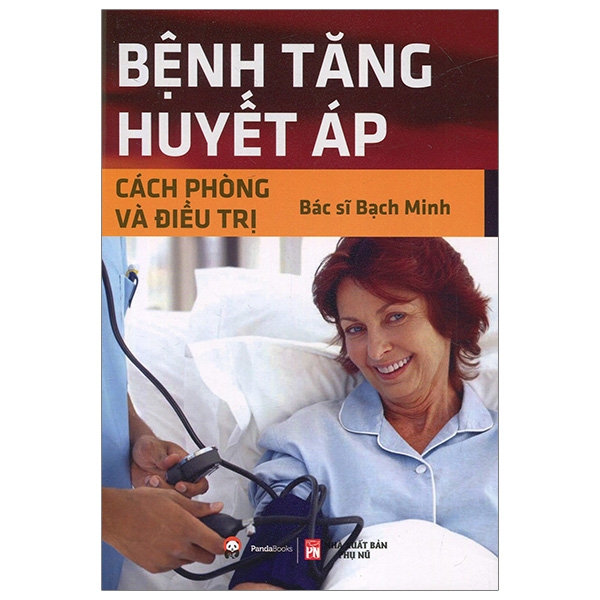 Bệnh Tăng Huyết Áp PDF Bệnh Tăng Huyết Áp PDF