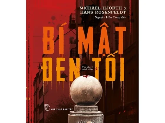 Bí Mật Đen Tối PDF