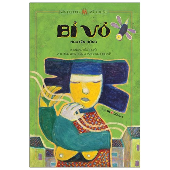 Bỉ Vỏ PDF