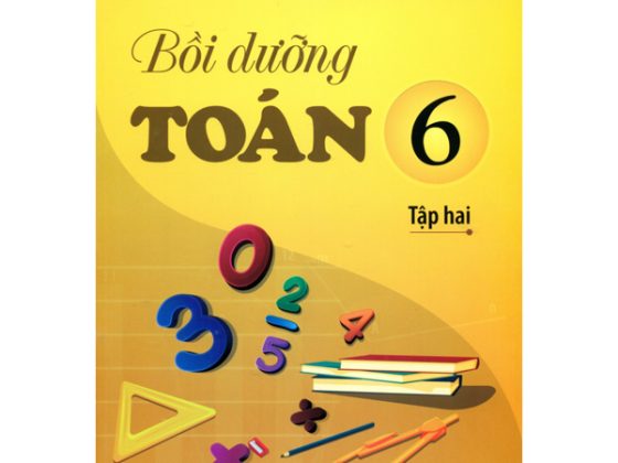 Bồi Dưỡng Toán 6 - Tập 2 (Kết Nối) PDF