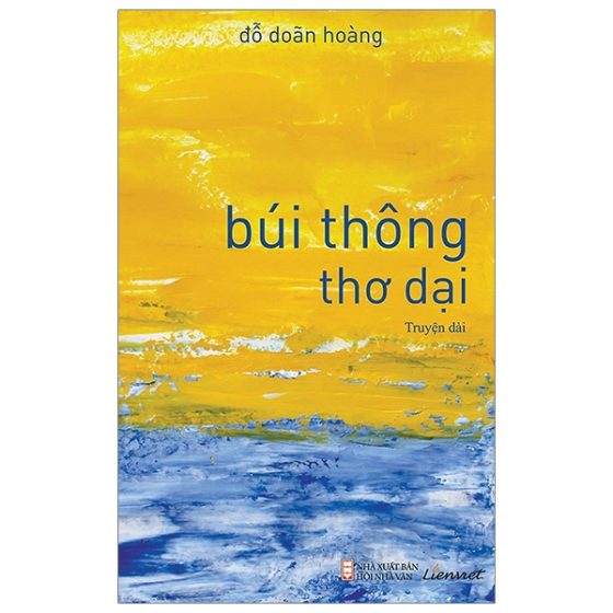 Búi Thông Thơ Dại PDF