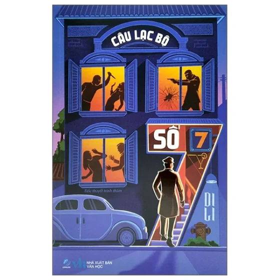 Câu Lạc Bộ Số 7 PDF