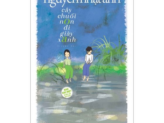 Cây Chuối Non Đi Giày Xanh PDF