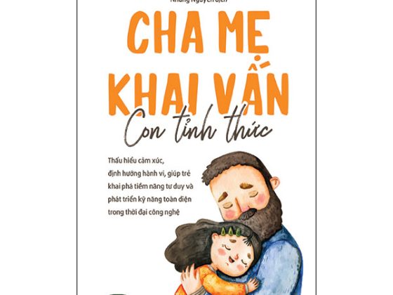 Cha Mẹ Khai Vấn - Con Tỉnh Thức PDF