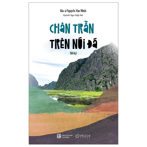 Chân Trần Trên Núi Đá PDF Chân Trần Trên Núi Đá PDF