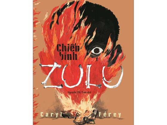 Chiến Binh Zulu PDF