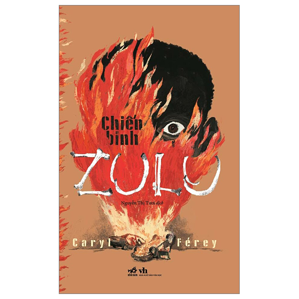 Chiến Binh Zulu PDF Chiến Binh Zulu PDF
