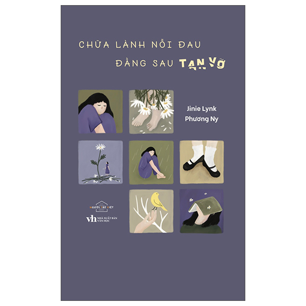 Chữa Lành Nỗi Đau Đằng Sau Tan Vỡ PDF Chữa Lành Nỗi Đau Đằng Sau Tan Vỡ PDF