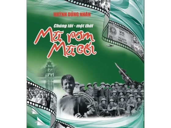 Chúng Tôi - Một Thời Mũ Rơm Mũ Cối PDF