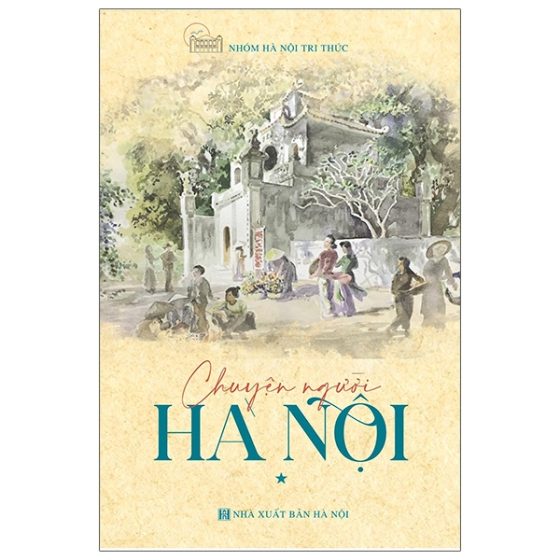 Chuyện Người Hà Nội - Tập 1 PDF