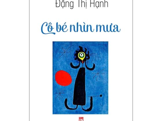Cô Bé Nhìn Mưa PDF