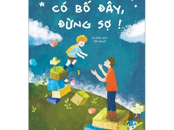 Có Bố Đây, Đừng Sợ! PDF