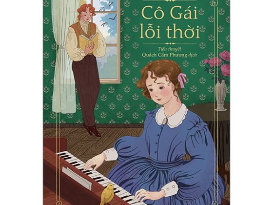 Cô Gái Lỗi Thời PDF