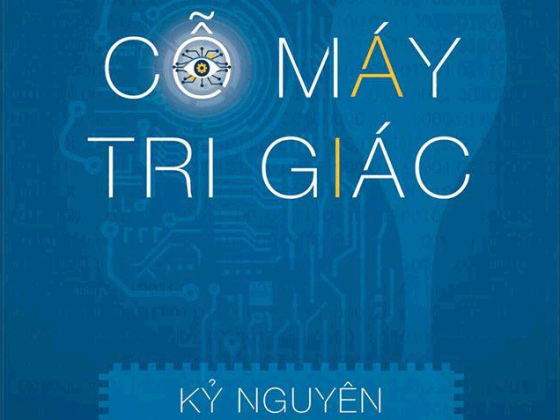 Cỗ Máy Tri Giác PDF