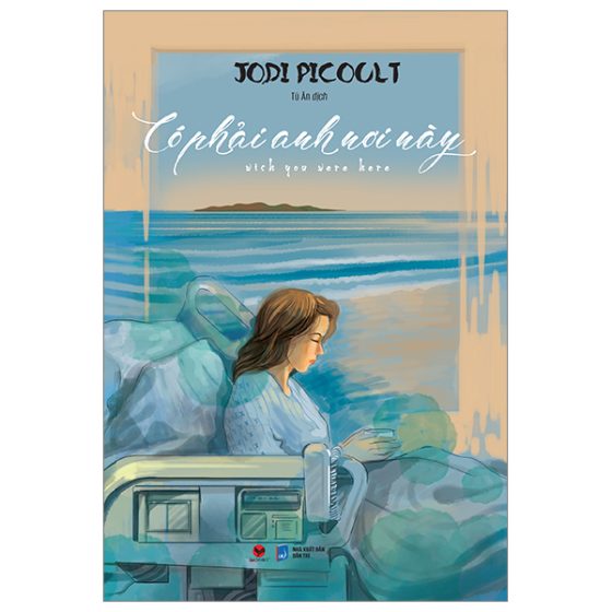 Có Phải Anh Nơi Này PDF