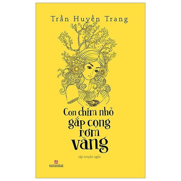 Con Chim Nhỏ Gắp Cọng Rơm Vàng PDF Con Chim Nhỏ Gắp Cọng Rơm Vàng PDF