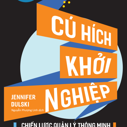 Cú Hích Khởi Nghiệp PDF