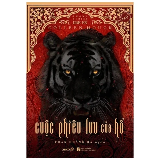 Cuộc Phiêu Lưu Của Hổ PDF