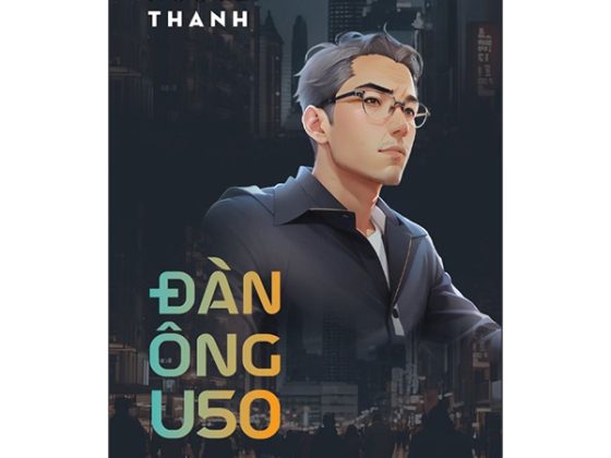 Đàn Ông U50 PDF