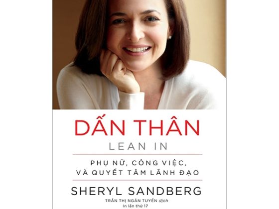 Dấn Thân PDF