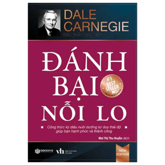 Đánh Bại Nỗi Lo PDF