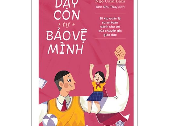Dạy Con Tự Bảo Vệ Mình PDF