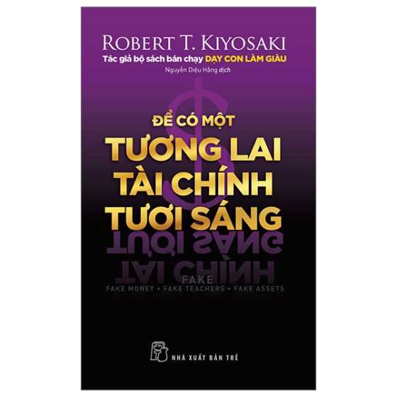 Để Có Một Tương Lai Tài Chính Tươi Sáng PDF
