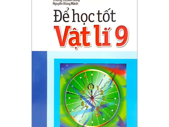Để Học Tốt Vật Lí 9 PDF