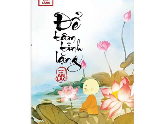 Để Tâm Tĩnh Lặng PDF