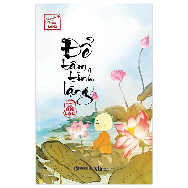 Để Tâm Tĩnh Lặng PDF Để Tâm Tĩnh Lặng PDF