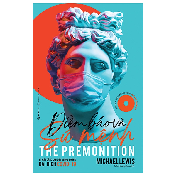 Điềm Báo Và Sứ Mệnh - The Premonition PDF Điềm Báo Và Sứ Mệnh - The Premonition PDF
