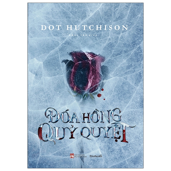 Đóa Hồng Quỷ Quyệt PDF Đóa Hồng Quỷ Quyệt PDF