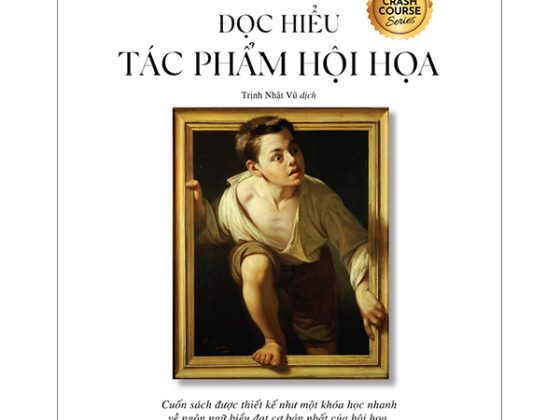 Đọc Hiểu Tác Phẩm Hội Họa PDF