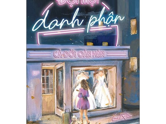 Đợi Một Danh Phận, Cả Đời Oán Hận PDF