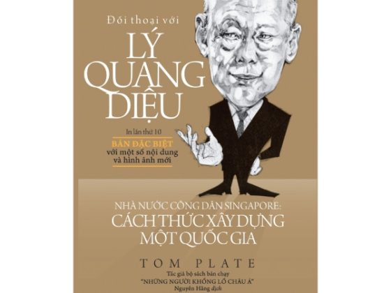 Đối Thoại Với Lý Quang Diệu (Tái Bản 2018) PDF