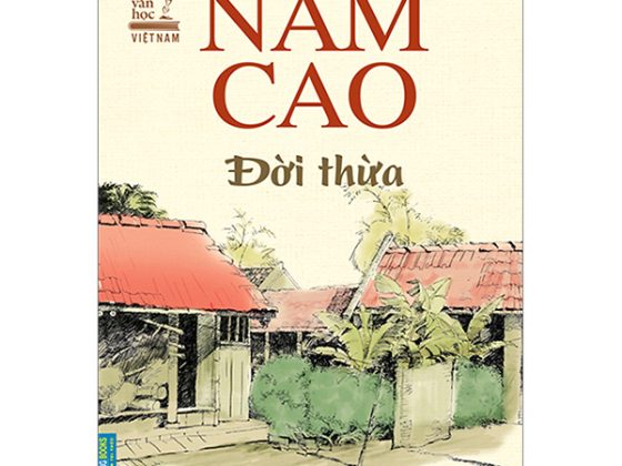 Đời Thừa - Danh Tác Văn Học Việt Nam PDF