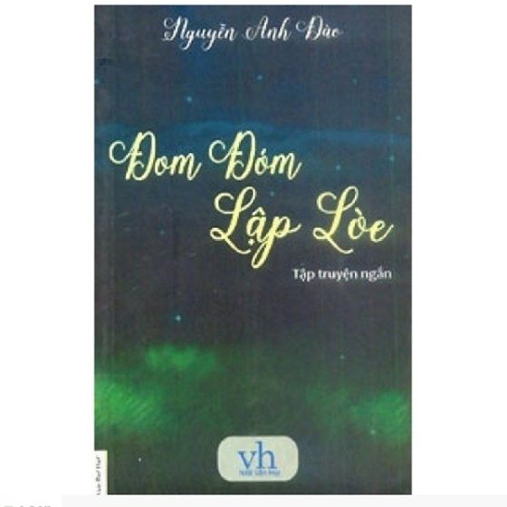 Đom Đóm Lập Lòe PDF