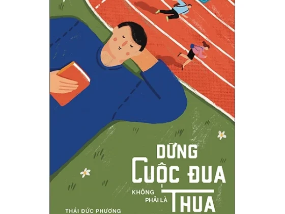Dừng Cuộc Đua Không Phải Là Thua PDF