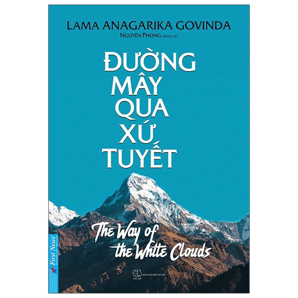 Đường Mây Qua Xứ Tuyết PDF Đường Mây Qua Xứ Tuyết PDF
