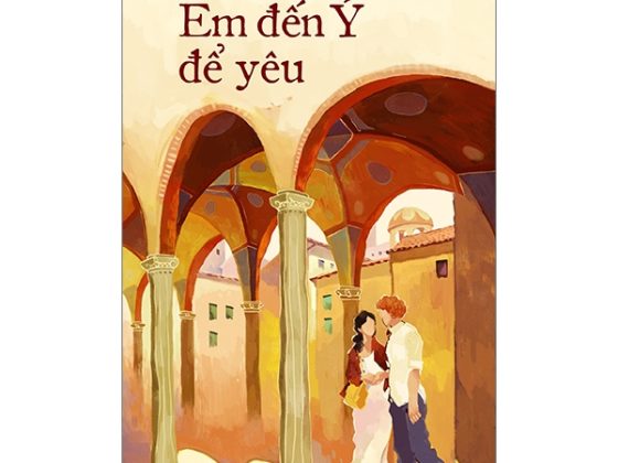 Em Đến Ý Để Yêu PDF