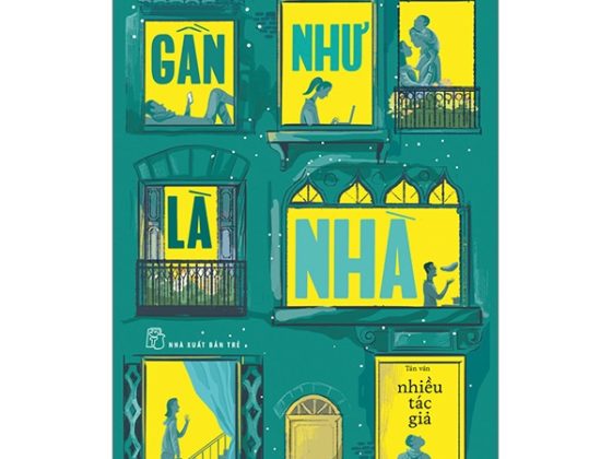 Gần Như Là Nhà PDF