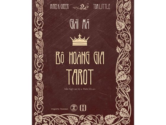 Giải Mã Bộ Hoàng Gia Tarot PDF