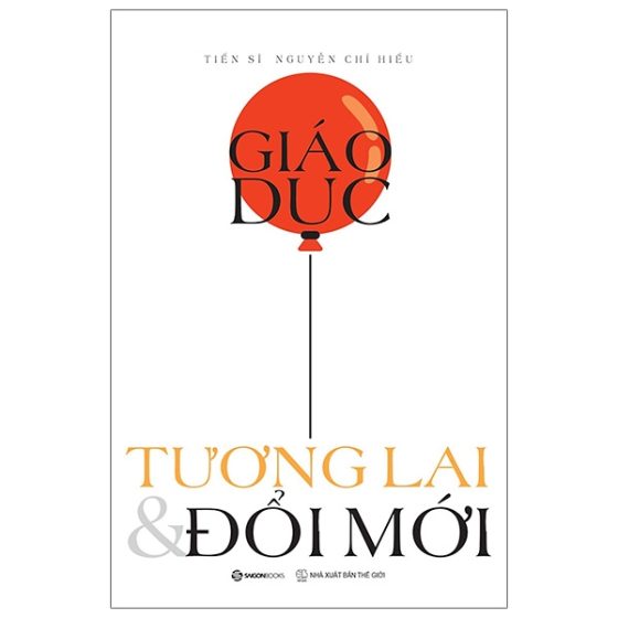 Giáo Dục - Tương Lai & Đổi Mới PDF