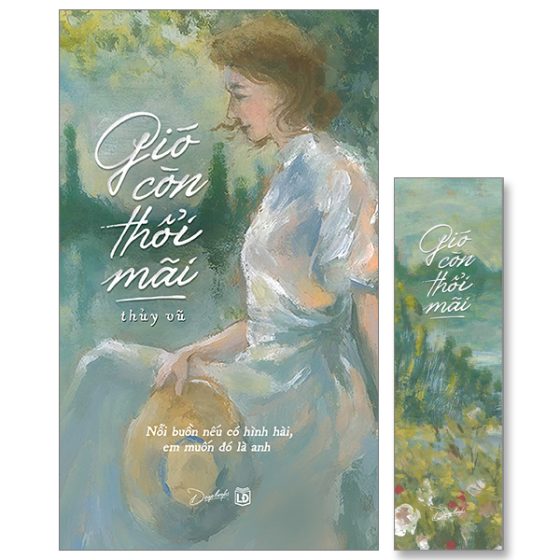 Gió Còn Thổi Mãi PDF