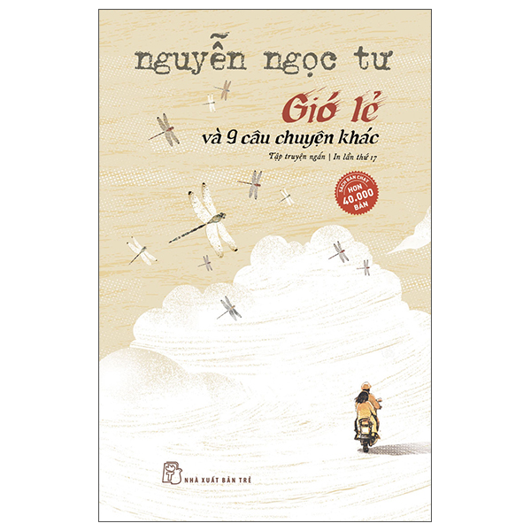 Gió Lẻ Và 9 Câu Chuyện Khác PDF Gió Lẻ Và 9 Câu Chuyện Khác PDF